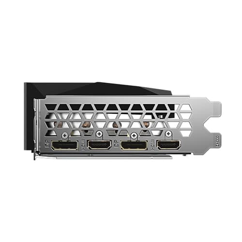 Gigabyte RTX 3060 Ti Gaming OC PRO 8GB Gaming Graphics Card
